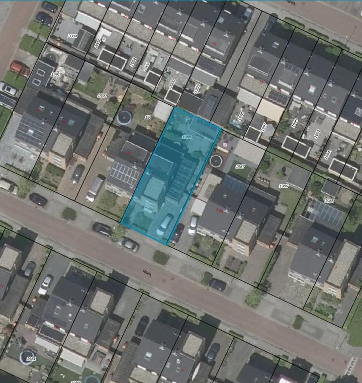 Foto 27 van Raaigras 10