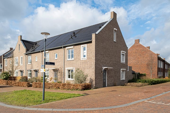 Foto 1 van Arend Keldermanstraat 2