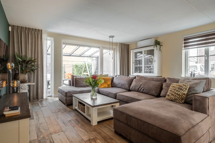 Photo 2 of Arend Keldermanstraat 2