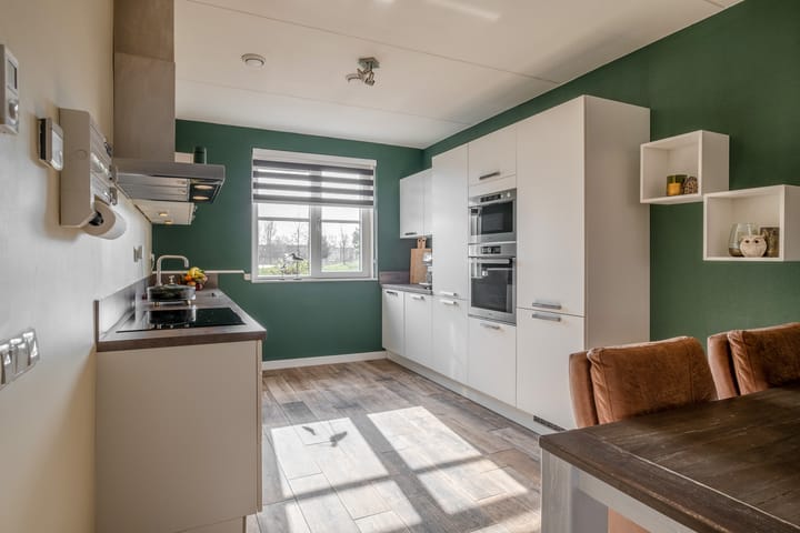 Photo 3 of Arend Keldermanstraat 2