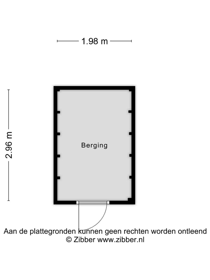Foto 36 van Arend Keldermanstraat 2