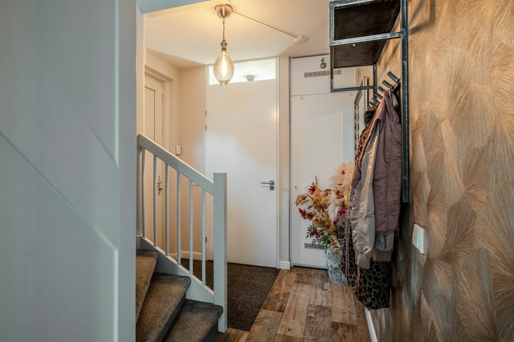 Foto 6 van Arend Keldermanstraat 2