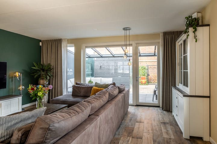 Foto 10 van Arend Keldermanstraat 2