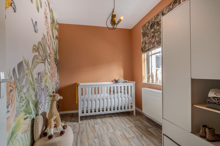 Foto 22 van Arend Keldermanstraat 2