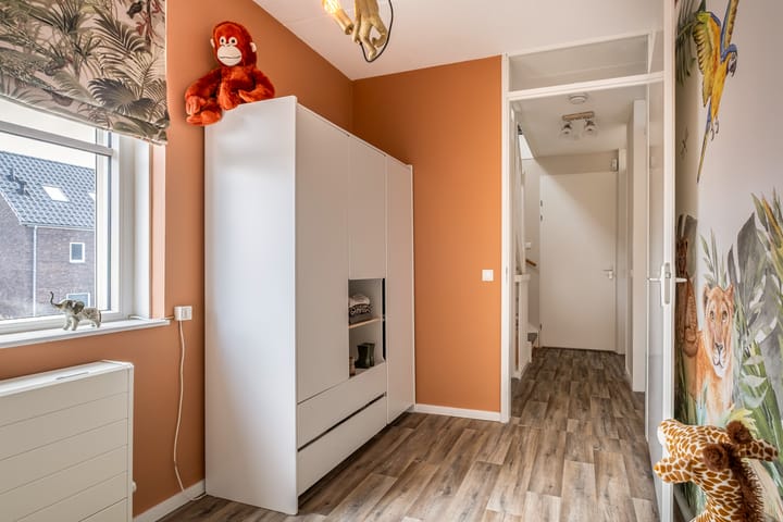 Foto 23 van Arend Keldermanstraat 2