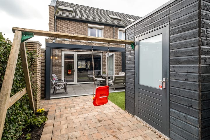 Foto 28 van Arend Keldermanstraat 2