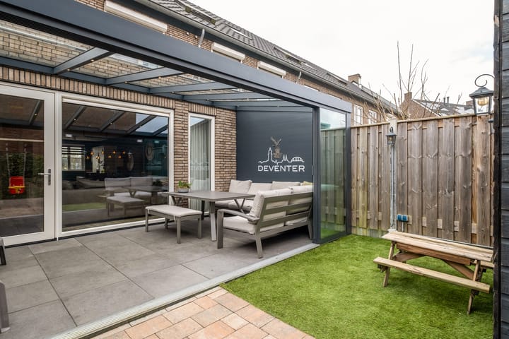 Foto 30 van Arend Keldermanstraat 2