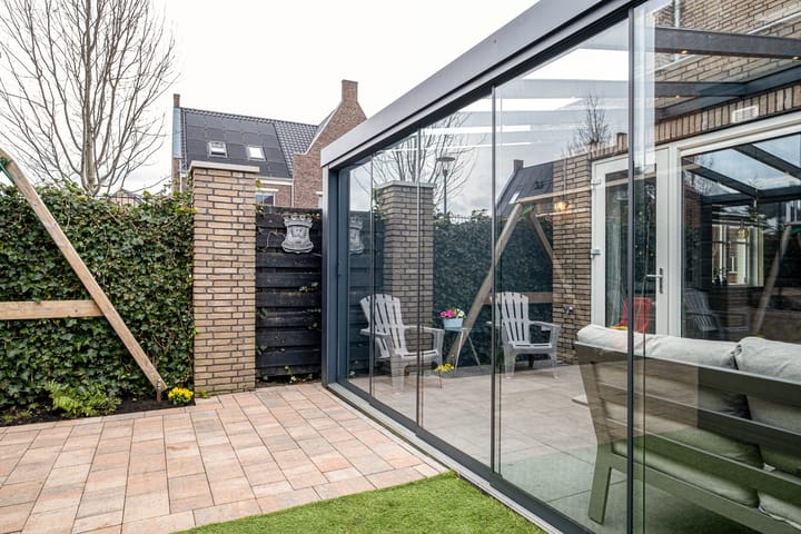 Foto 31 van Arend Keldermanstraat 2