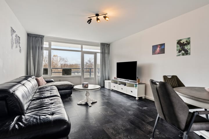 Foto 2 van Argostraat 110