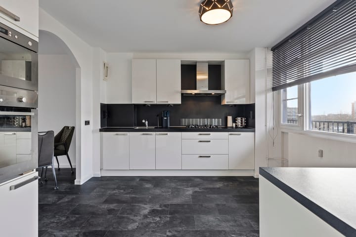 Foto 3 van Argostraat 110