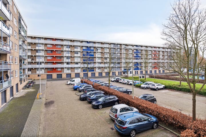 Foto 5 van Argostraat 110