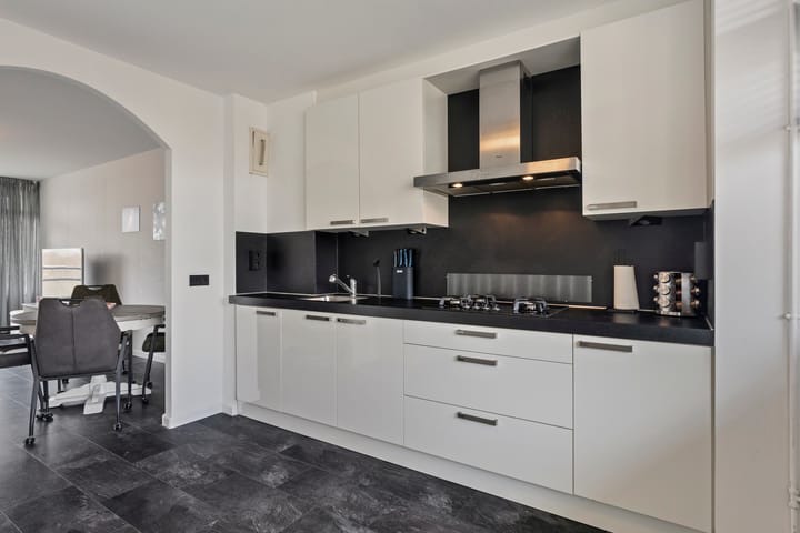 Foto 10 van Argostraat 110