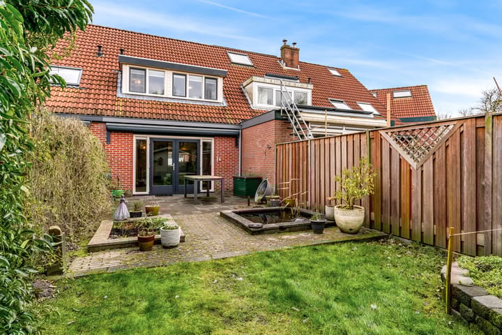 Photo 2 of Kleinestraat 11