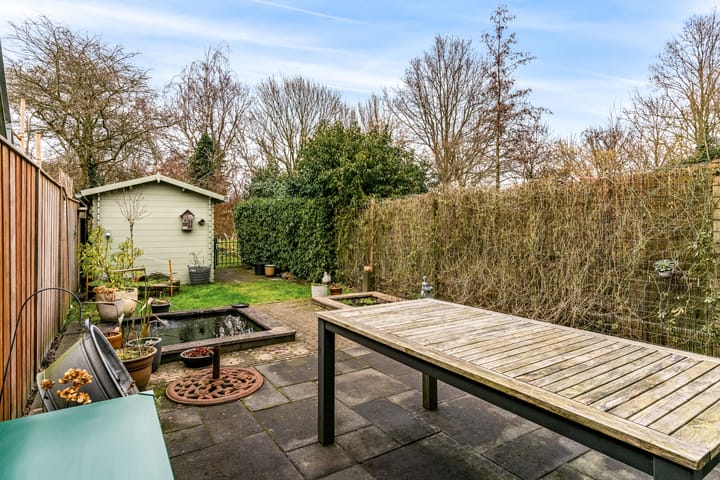 Photo 3 of Kleinestraat 11