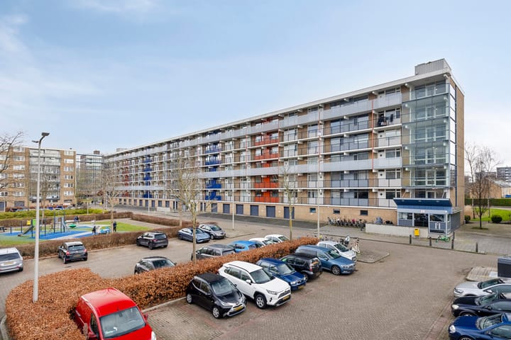 Foto 32 van Argostraat 110