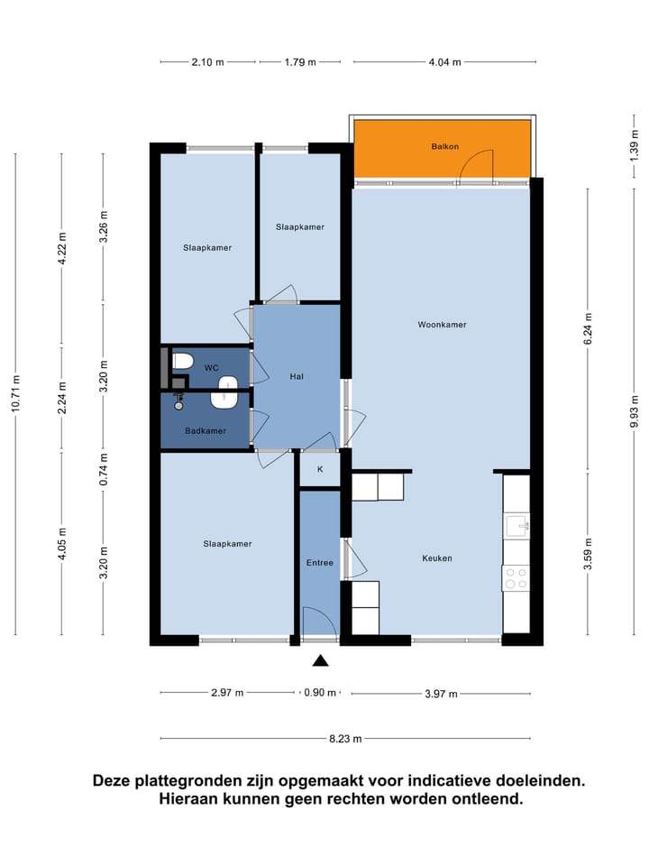 Foto 41 van Argostraat 110