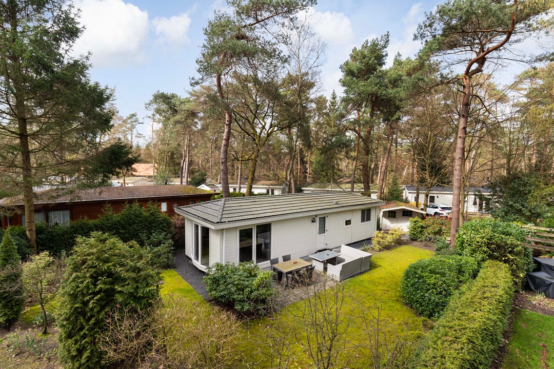 Photo 1 of Hoge Bergweg 16-125