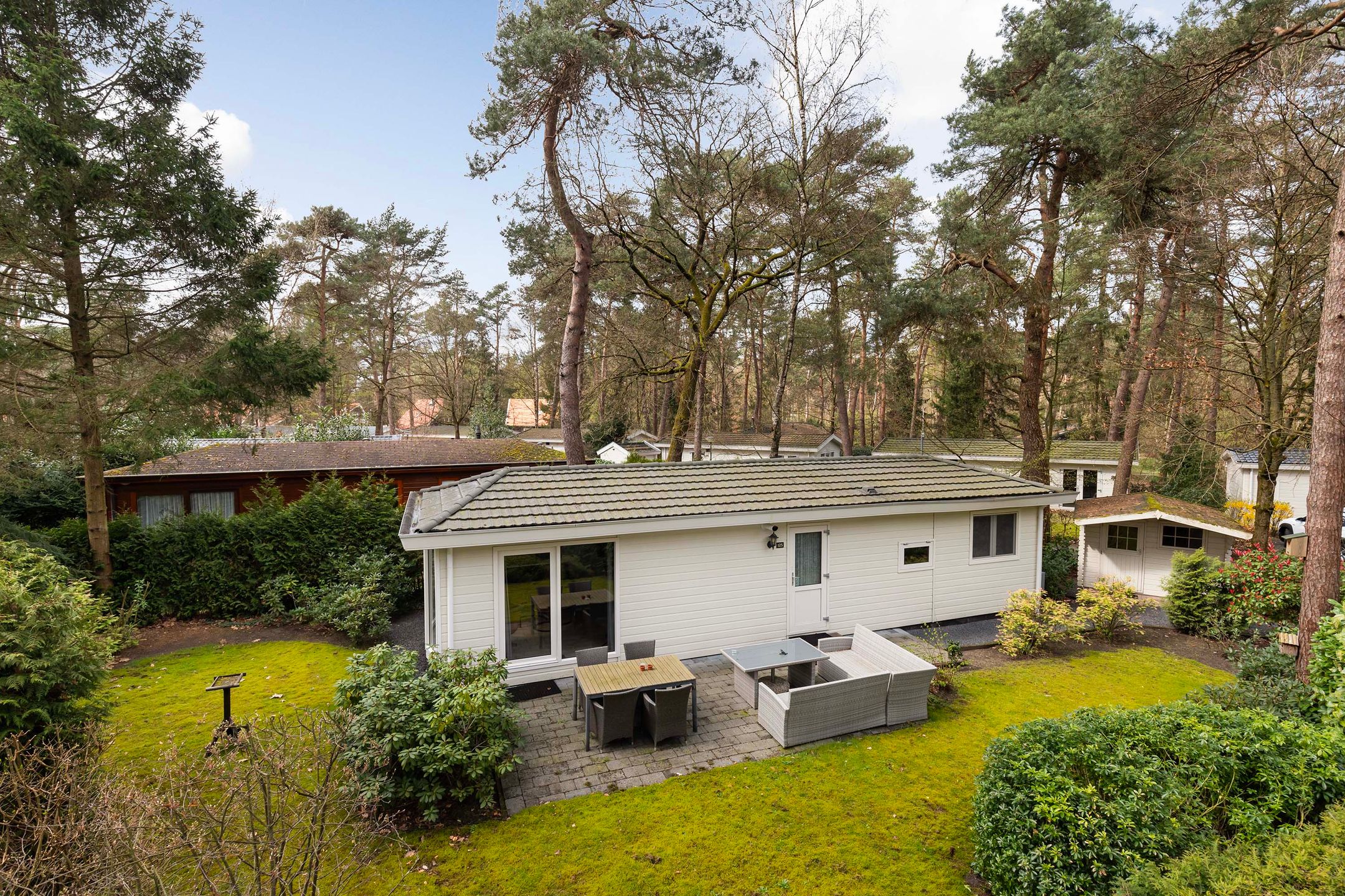 Photo 15 of Hoge Bergweg 16-125