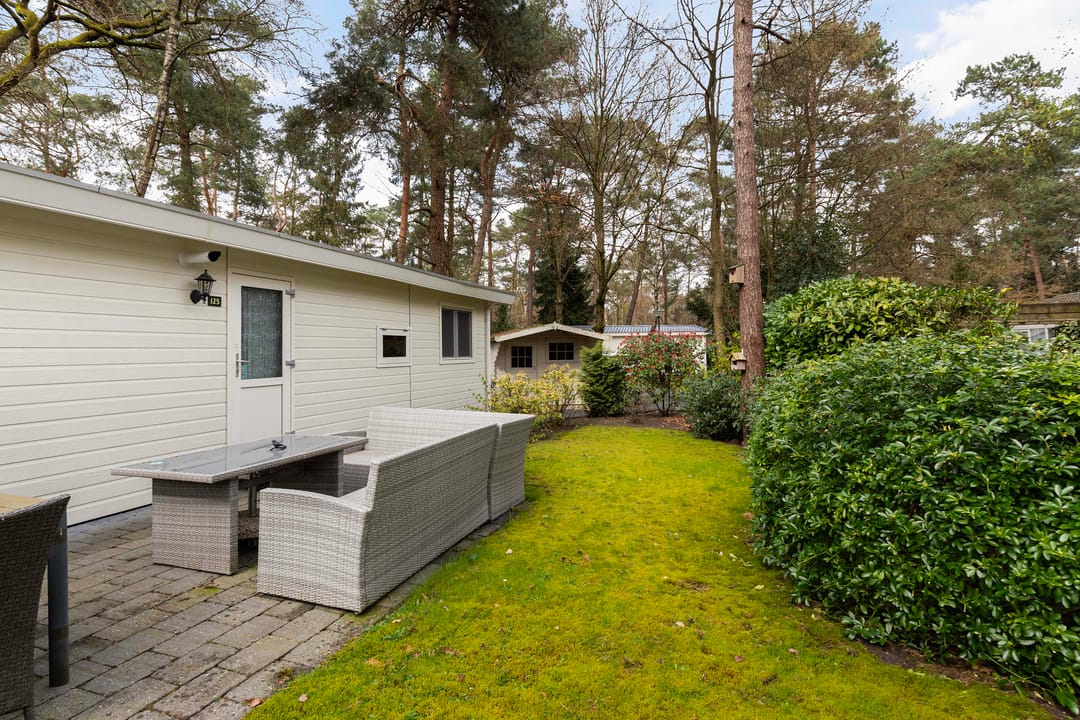 Photo 17 of Hoge Bergweg 16-125