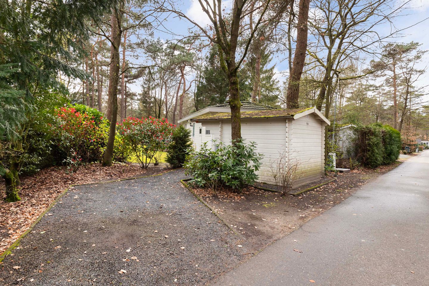 Photo 19 of Hoge Bergweg 16-125