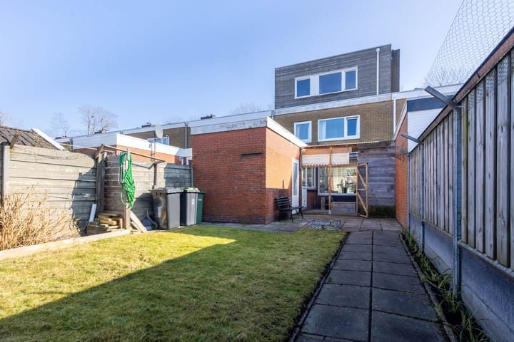 Foto 5 van Brederodelaan 12