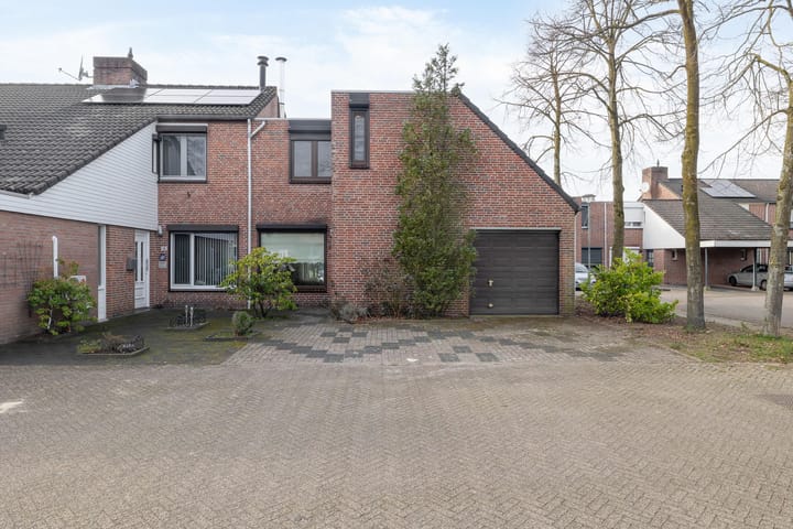 Foto 2 van Donkesven 25