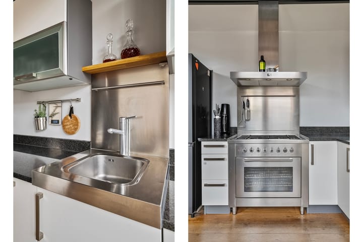 Photo 8 of Prins Hendrikstraat 5