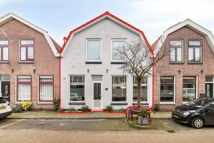 Photo 29 of Prins Hendrikstraat 5