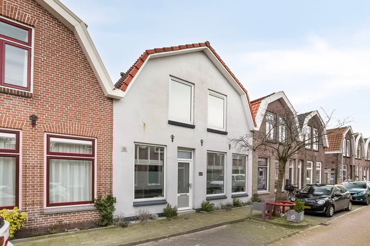 Photo 30 of Prins Hendrikstraat 5