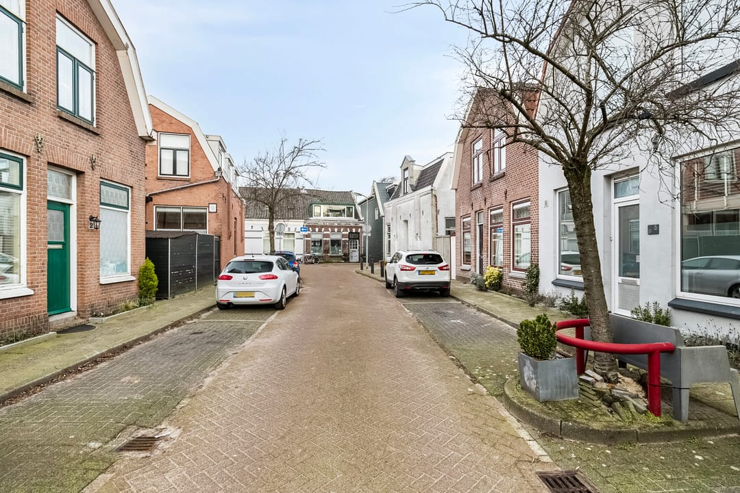 Foto 31 van Prins Hendrikstraat 5