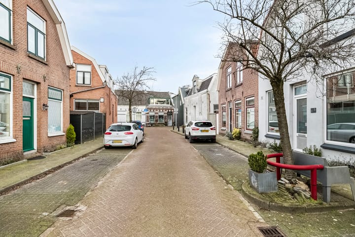 Photo 31 of Prins Hendrikstraat 5