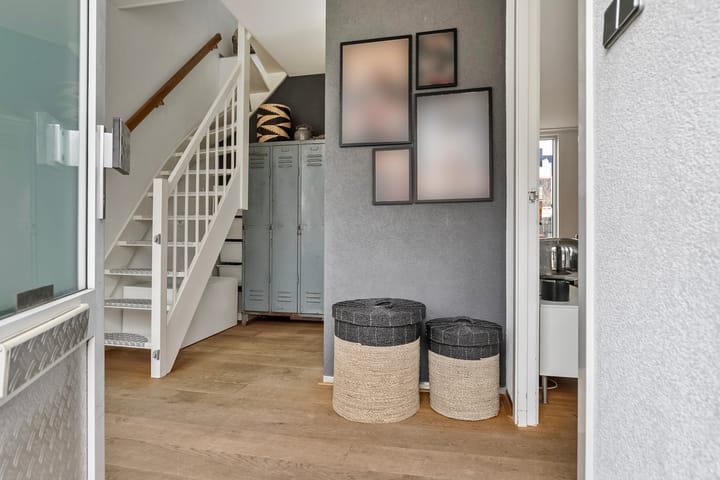 Photo 15 of Prins Hendrikstraat 5