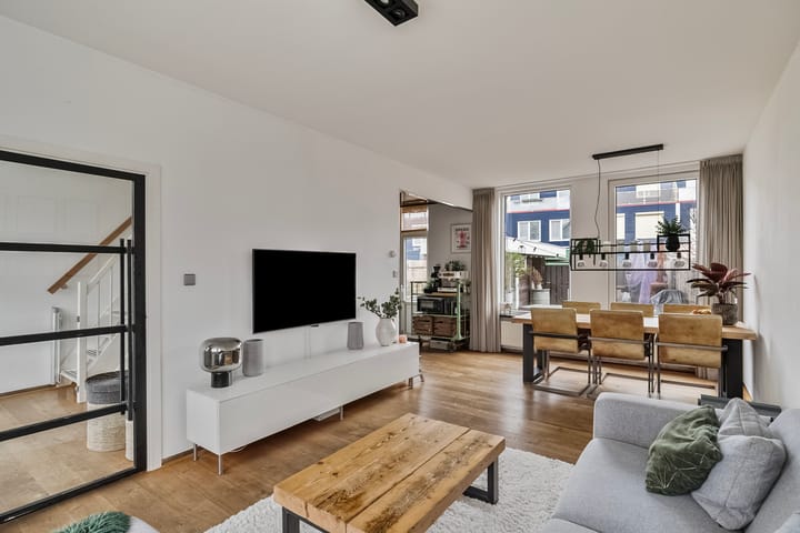 Photo 6 of Prins Hendrikstraat 5