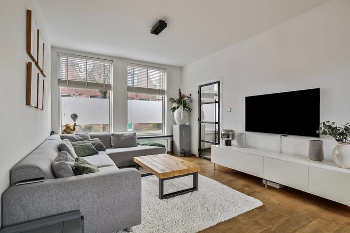 Foto 4 van Prins Hendrikstraat 5