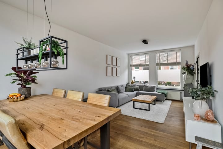 Foto 2 van Prins Hendrikstraat 5