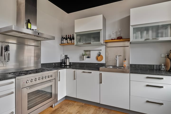 Photo 7 of Prins Hendrikstraat 5