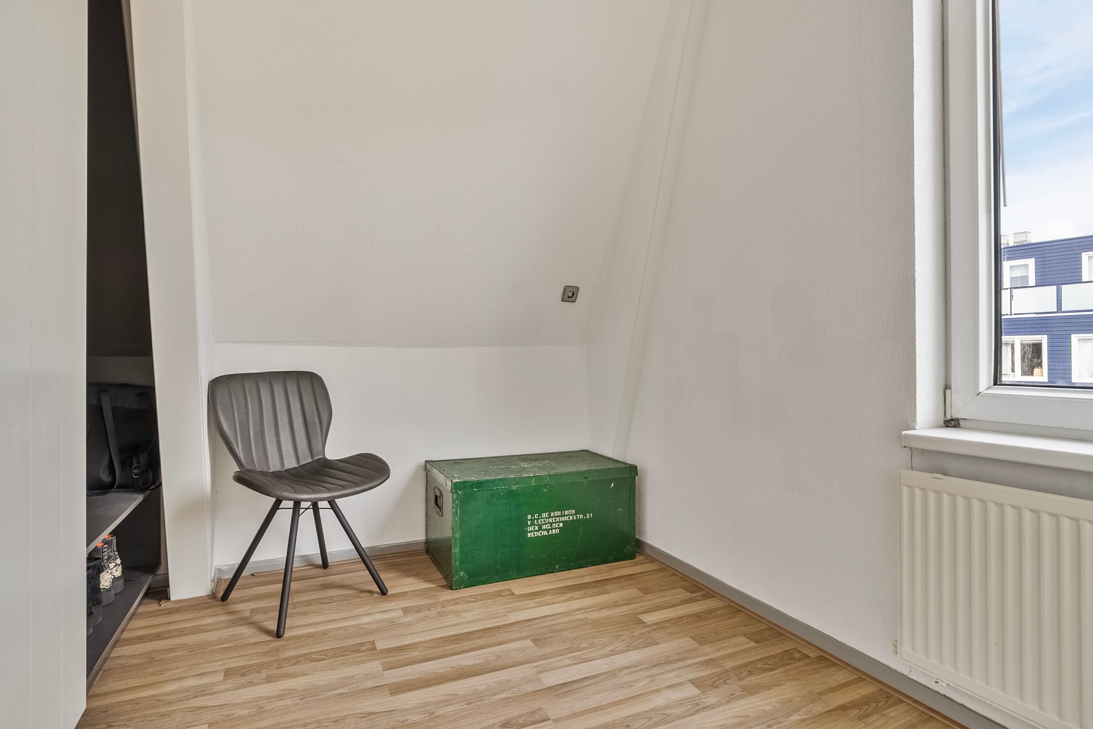 Foto 27 van Prins Hendrikstraat 5