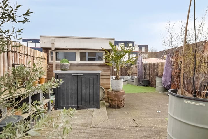 Photo 11 of Prins Hendrikstraat 5