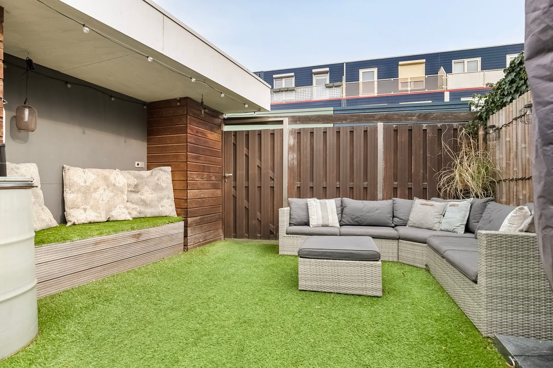 Foto 13 van Prins Hendrikstraat 5