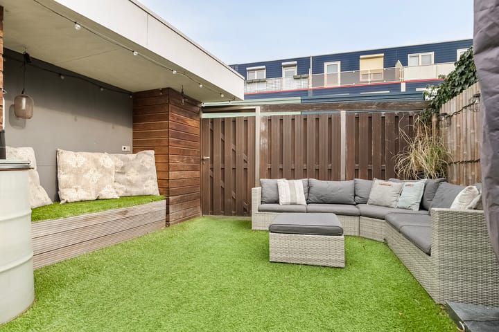 Photo 13 of Prins Hendrikstraat 5