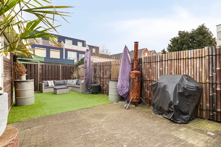 Photo 12 of Prins Hendrikstraat 5