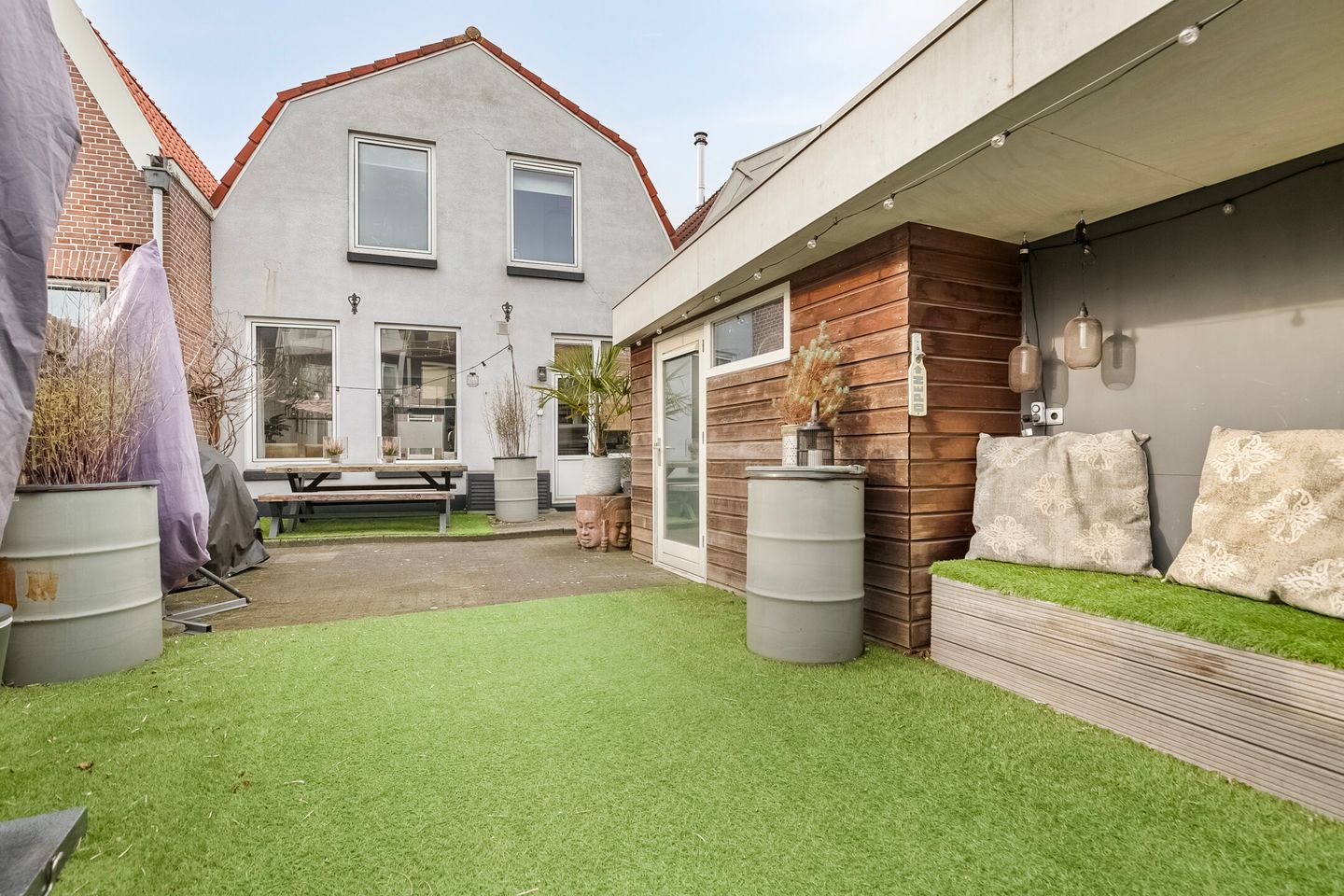 Foto 10 van Prins Hendrikstraat 5