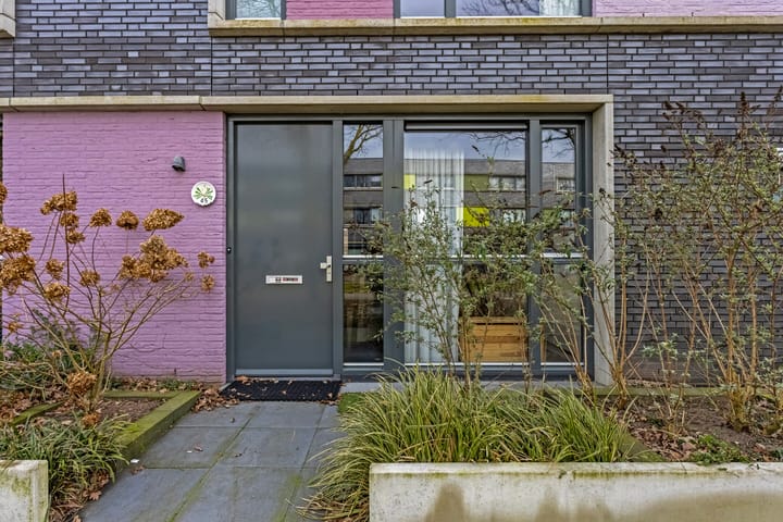 Foto 6 van Paardenbloem 45