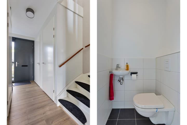 Foto 8 van Paardenbloem 45