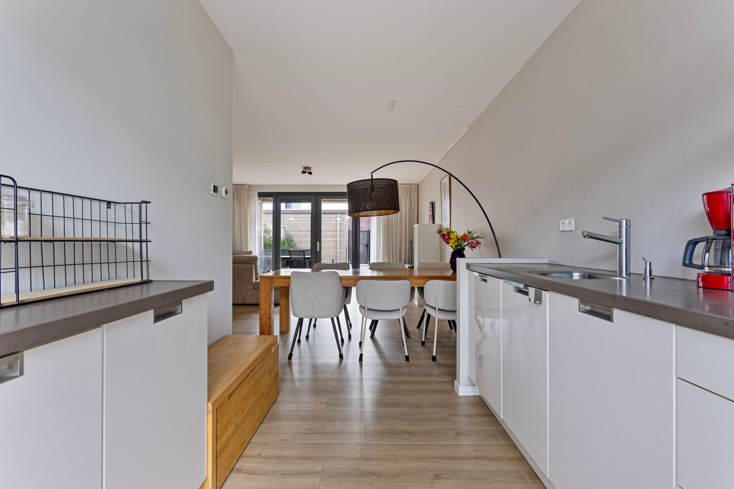 Foto 10 van Paardenbloem 45