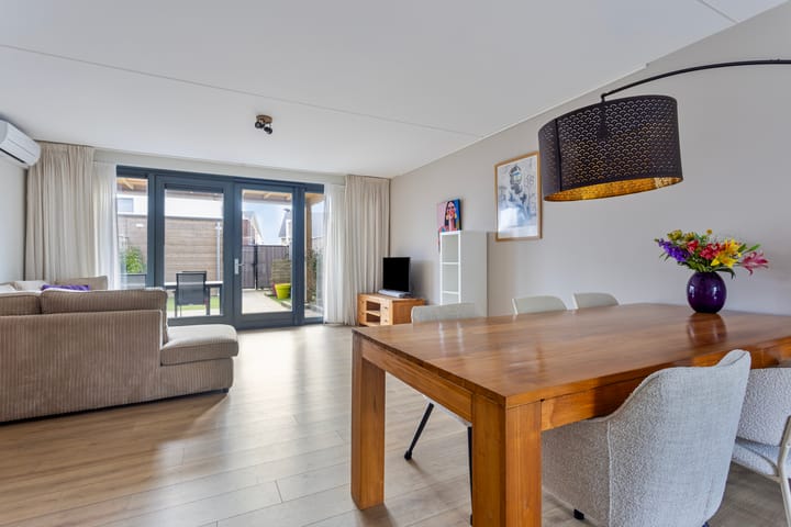 Foto 12 van Paardenbloem 45