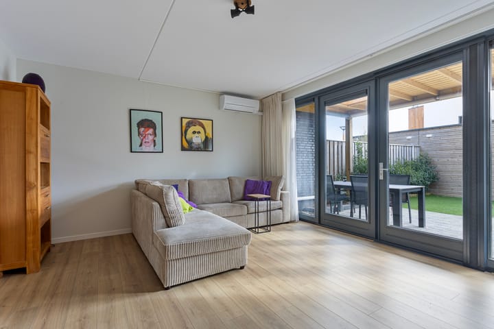 Foto 15 van Paardenbloem 45