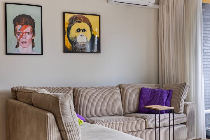 Foto 16 van Paardenbloem 45