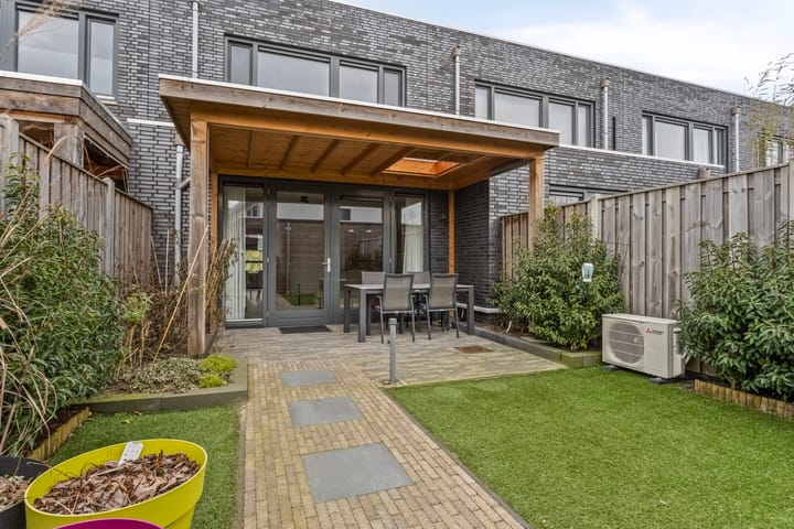 Foto 17 van Paardenbloem 45