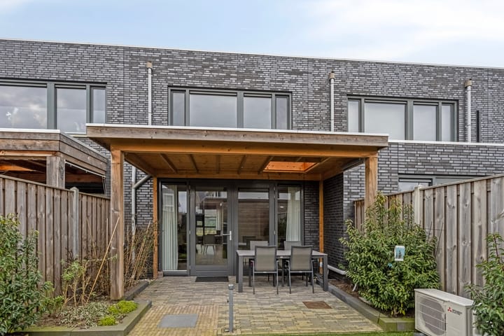 Foto 18 van Paardenbloem 45